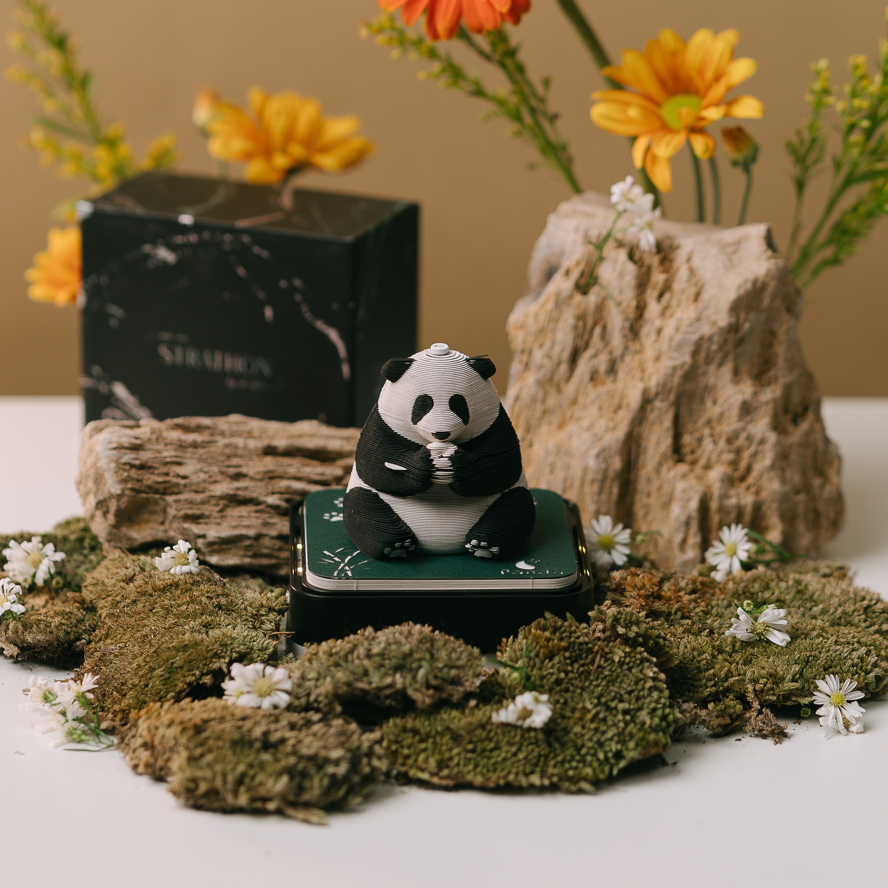 Big Panda (Calendar 2026) – Strathon