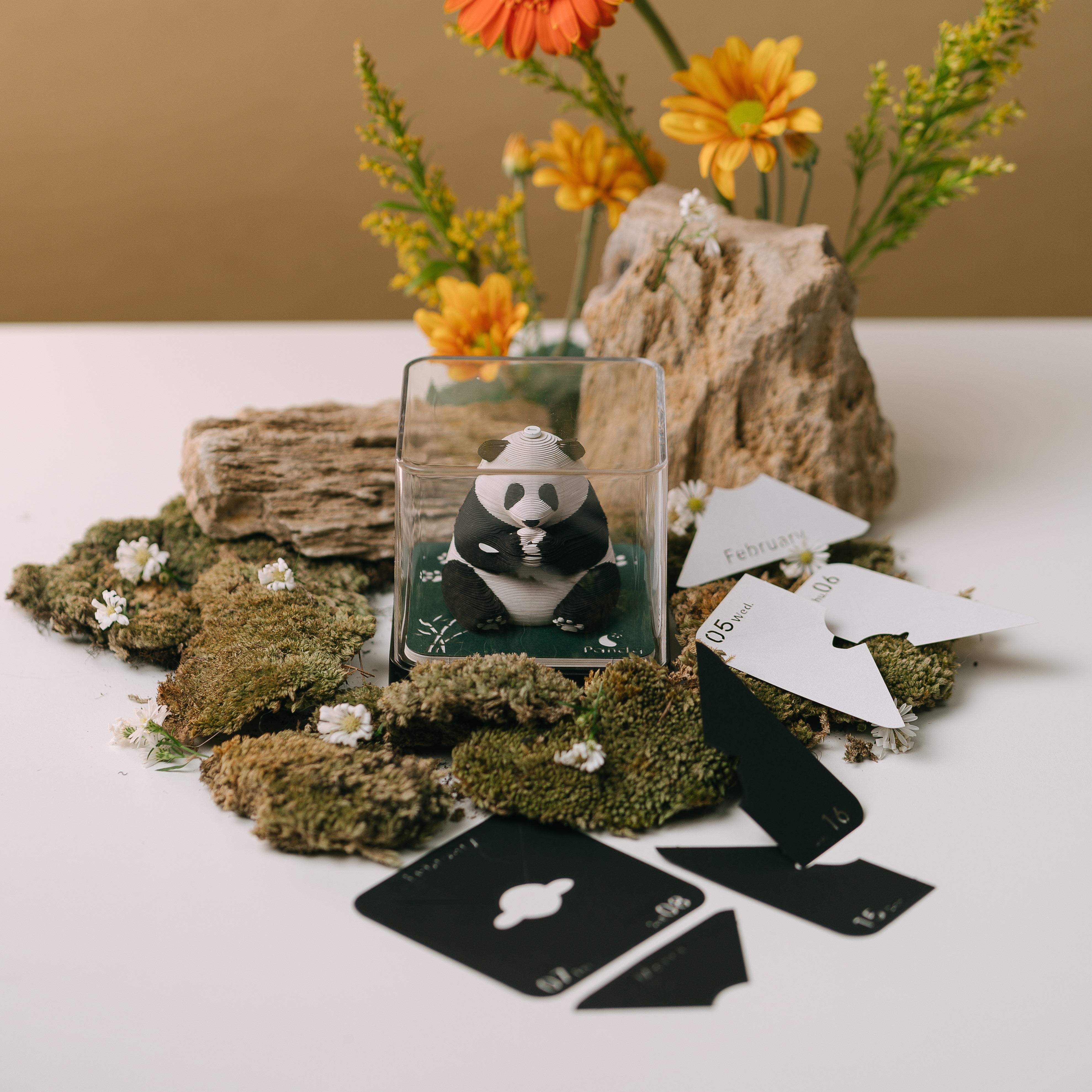 Big Panda (Calendar 2026) – Strathon